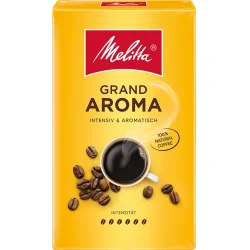 Melitta Кава мелена Grand Aroma 250 г