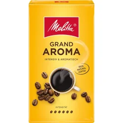Melitta Кава мелений Grand Aroma 500 г
