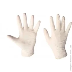 Mercator Medical Перчатки медицинские р.M 100 шт./уп.