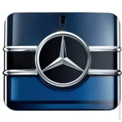 Парфюмированная вода Mercedes-Benz П.в.чол. Сайн 100мл