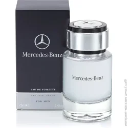 Mercedes-Benz Туалетна вода Men 75 мл