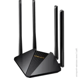Маршрутизатор Mercusys MR30G