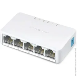 Коммутатор Mercusys MS105