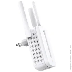 Усилитель Wi-Fi Mercusys MW300RE
