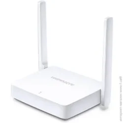 Маршрутизатор Mercusys MW301R