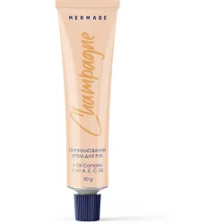 Mermade Крем для рук Champagne 30 г 1 шт.