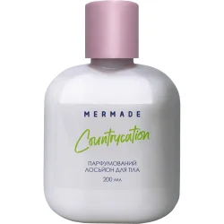 Mermade Лосьйон для тіла Countrycation 200 мл