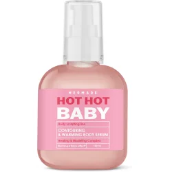 Mermade Сыворотка Контурирующая Hot Hot Baby 100 мл