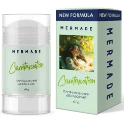 Дезодорант Mermade Countrycation парфюмированный стик 60 г (4823122901057)