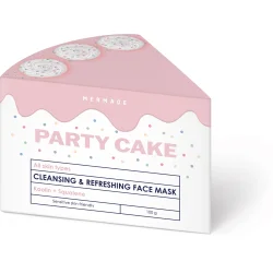 Mermade Крем-маска Party Cake 100г 1 шт.