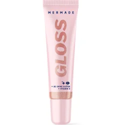 Mermade Блиск для губ Rose Gloss 14 г 10 мл