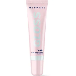 Mermade Блиск для губ Silver Gloss 10 мл