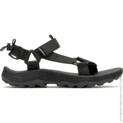 Сандали Merrell Сандалии SPEED FUSION WEB SPORT J006181 р.46 черный