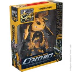 Фигурка Merx Limited Игрушка-трансформер 20 см в ассортименте MX0388088