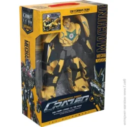 Фигурка Merx Limited Игрушка-трансформер 25,6 см в ассортименте MX0427826