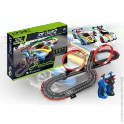 Merx Limited Игровой набор 3 в 1 скоростной трек MC231198