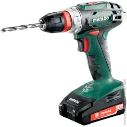 Metabo BS 18 QUICK (602217500)