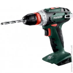 Metabo BS 18 QUICK (без АКБ и ЗУ) (602217840)