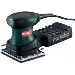 Виброшлифовальная машина Metabo FSR 200 Intec (600066500)