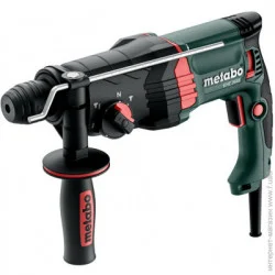Перфоратор Metabo KHE 2645 (601710500) 850 Вт