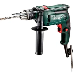 Ударная дрель Metabo SBE 650 (600742000)