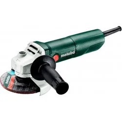 Болгарка (угловая шлифмашина) Metabo W 650-125 (603602010)