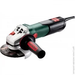 Болгарка Metabo WEV 11-125 Quick (603625000)