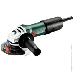 Болгарка Metabo WEV 850-125 (603611000)