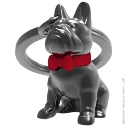 Metalmorphose Брелок для ключів Bulldog