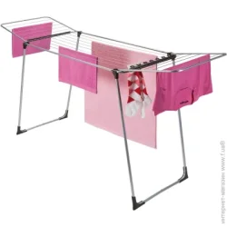 Metaltex Сушарка для білизни 18 м 179х56х105 см