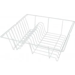 Сушарка для посуду Metaltex Piccolo 36x33см (321140)