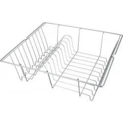 Сушарка для посуду Metaltex Lipsia 36x33см (323140)