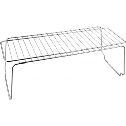 Полка Metaltex Polo 45x19x18см (362000)