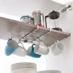 Підставка Metaltex SpiderMug 37x28x6см (364929)