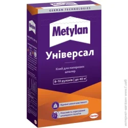 Metylan Клей для обоев Универсал 250 г