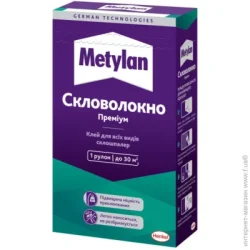Metylan Клей для склошпалер Скловолокно Преміум 500 г