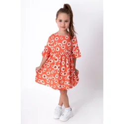 Сукня Mevis Платье Україна 4270 р.98 красный