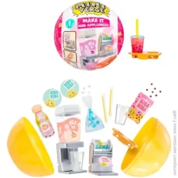 MGA Entertainment создай свой быт в ассорт., в диспл. (505600)