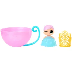 Лялька MGA Entertainment Ігровий набір з лялькою LOL Surprise Принцеси-сестрички в асортименті 567523
