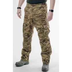 M-Gear Штани тактичні Хижак Ukraine (58р/4р) нар. XXXL multicam