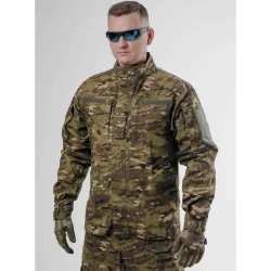 Кітель M-Gear Китель тактичний "Хижак" мультикам р.XS