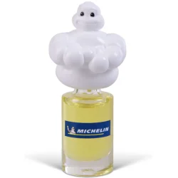 Ароматизатор жидкий Michelin подвесной Мини-бутылочка Ваниль 5 мл