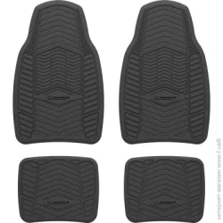 Автоковрик Michelin W949B  универсальный