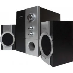 Колонки Microlab M-590 black