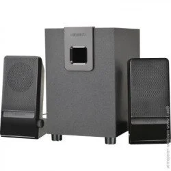 Стационарные колонки Компьютерные колонки 2.1 Microlab M-100