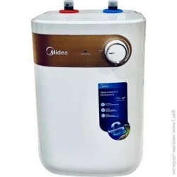 Бойлер Midea D06-15A(U)