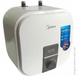 Бойлер Midea D10-20VI(U)