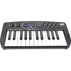 MIDI клавиатура Miditech i2 Control-25