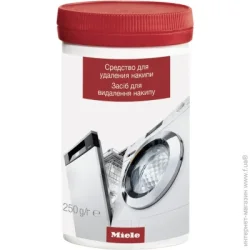Miele Средство для стиральных и посудомоечных машин 11997080RU (4002515786741) 250 г