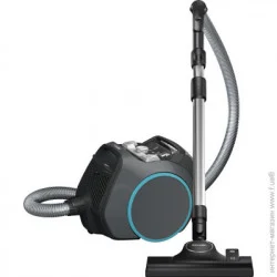 Пылесос Miele SNRF0 Boost CX1 Grey